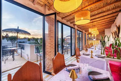 Riad Xo in Marrakesh, foto 7