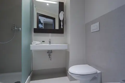 B&B HOTEL Milano Sesto Marelli in Sesto San Giovanni, foto 10