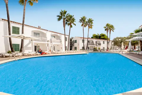 Cales de Ponent Apartments in Ciutadella — foto 4