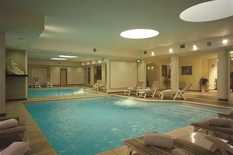 Hotel Lido La Perla Nera in Stresa — foto 9