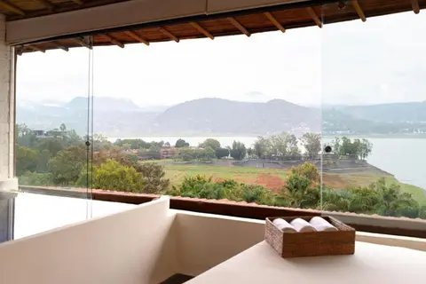 El Santuario Resort & Spa in El Santuario — foto 15