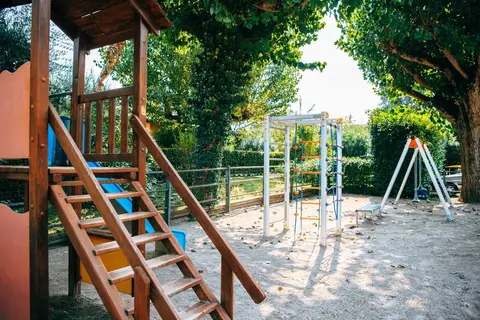 Wien in Peschiera del Garda — foto 3