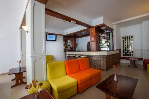 Atismar Hotel in Quarteira — foto 8