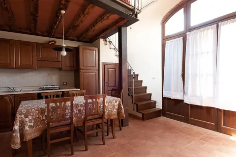 Appartementen Antico Borgo Casalappi foto 7