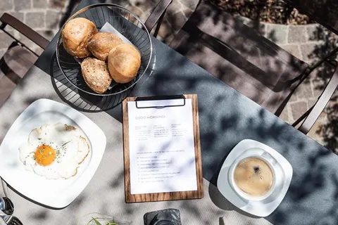 La Paula Apartments & Suites foto 13