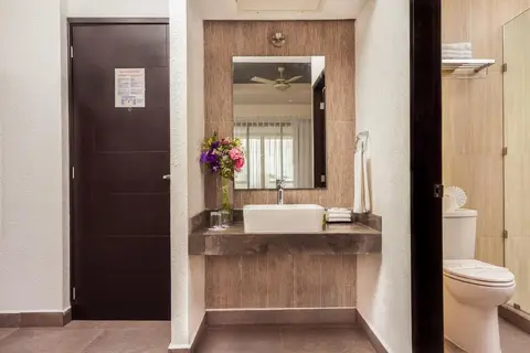 Aspira Hotel Playa del Carmen in Playa del Carmen — foto 6
