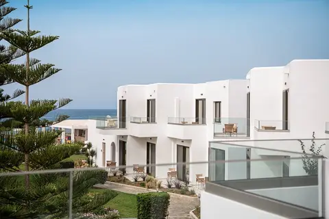 Geraniotis Hotel & Resort in Platanias (Chania) — foto 6