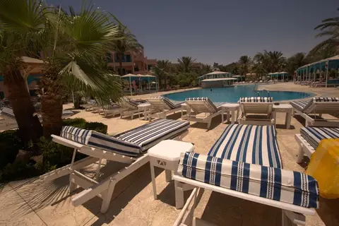 Le Pacha Resort in الهضبه — foto 3
