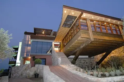 Kallisti Aparthotel in Ποτός — foto 9