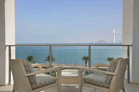 Waldorf Astoria Dubai Palm Jumeirah foto 8