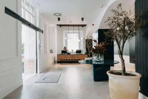 Soho Boutique Colon in Málaga — foto 10