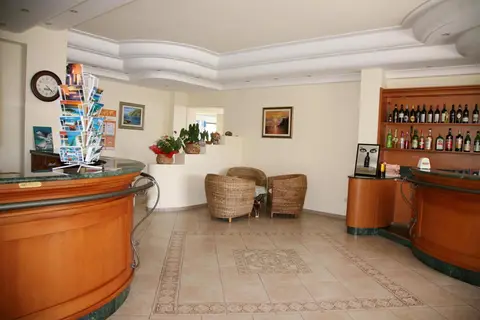 Hotel Residence Il Gattopardo in Ricadi — foto 29