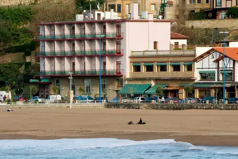 Petit Palace Tamarises in Getxo — foto 28