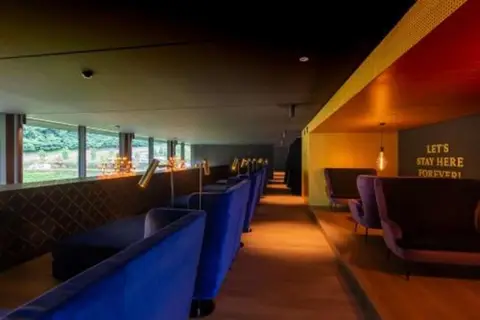 Hotel Prinz Rudolf in Meran — foto 9