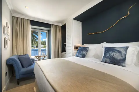 Riva Marina Hvar Hotel in Hvar — foto 11