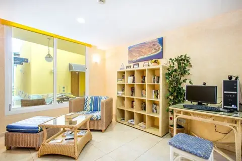 Apartments Punta Marina by LIVVO in Morro Jable, foto 10