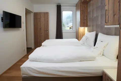 Ski & Golf Suites Zell am See in Zell am See — foto 5