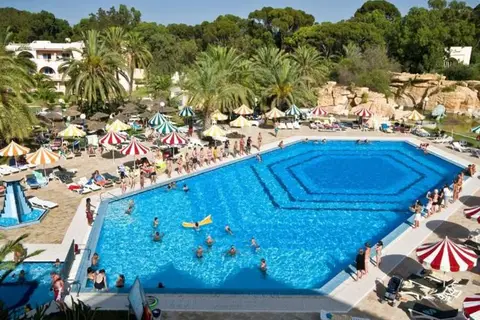 Riviera in Riviera Sousse — foto 12