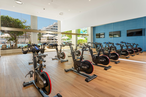 Hotel Mediterranean Palace foto 18