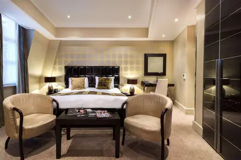 The Washington Mayfair in Londen, foto 4