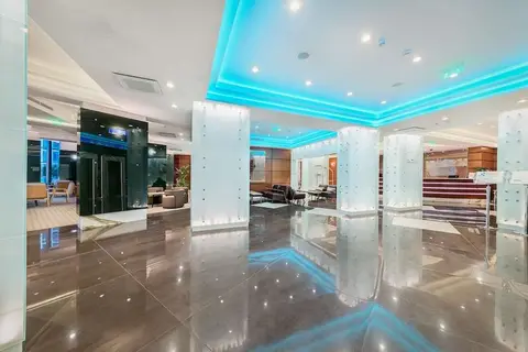 Dubrovnik Hotel in Zagreb, foto 18