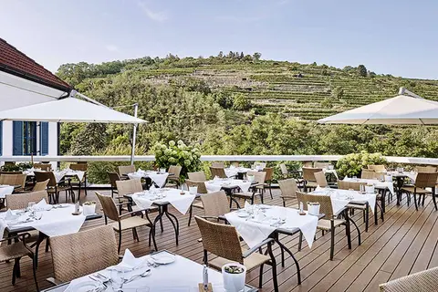 Steigenberger Hotel & Spa Krems in Krems — foto 5