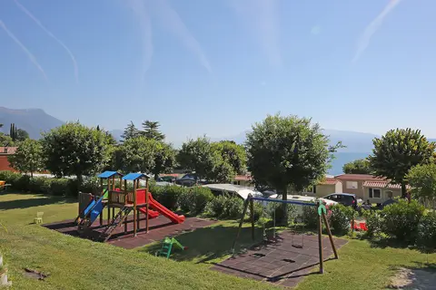 Onda Blu Resort in Manerba del Garda — foto 5