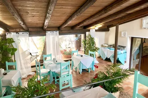 Colonna San Marco in Porto Rotondo, foto 5