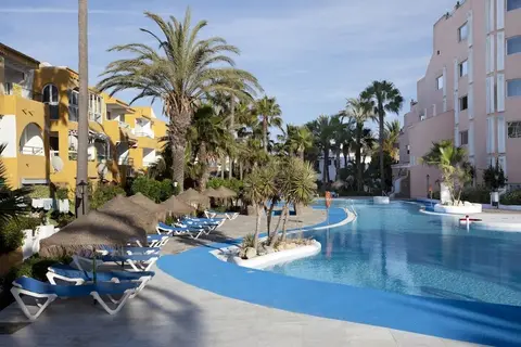Playalinda Lifestyle Collection by Senator in Roquetas de Mar — foto 7