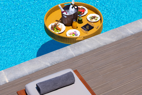 Hotel Nana Princess foto 22