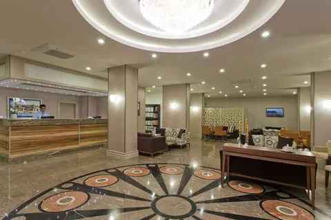 Fly & Go Gardenia Hotel foto 19
