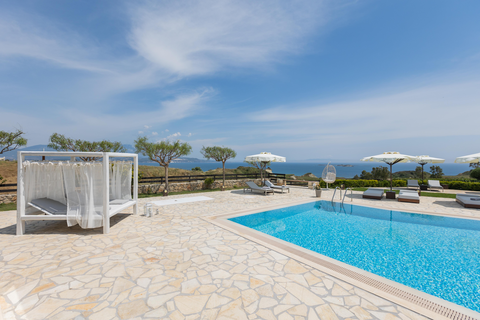 Tramonto Suites foto 8