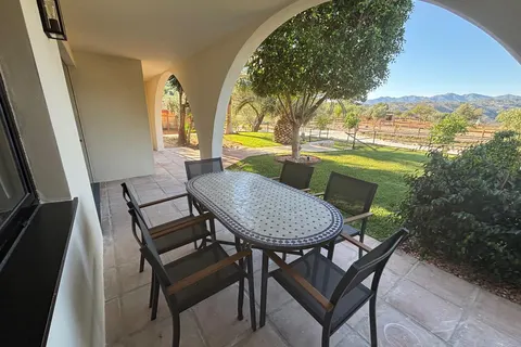 Finca del Silencio in Tolox — foto 15