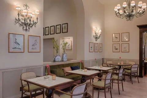 Tivoli Palazzo Gaddi Firenze Hotel in Florence, foto 6