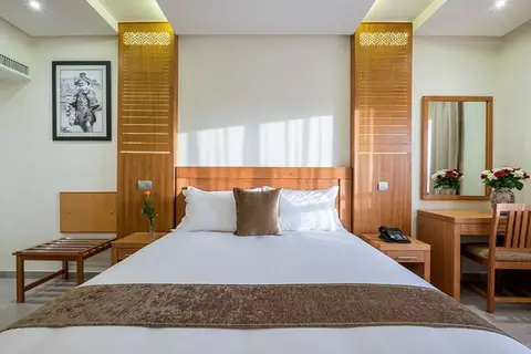 Ayoub Hotel & Spa in Marrakesh, foto 29