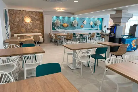 Ibersol Sorra d'Or in Malgrat de Mar — foto 6