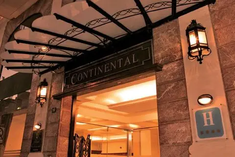 Hotel Bordoy Continental Playa in Palma — foto 27