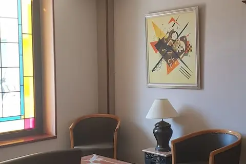 Castelli Hotel in Nicosia - Zuid — foto 28