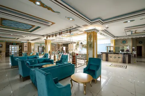 Miarosa Kemer Beach in Kemer — foto 10