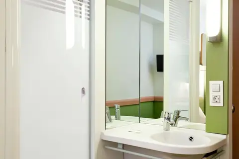 ibis budget Málaga Centro in Guadalmar-San Julián — foto 18