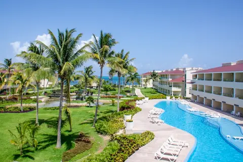 Moon Palace Cancun in Cancùn — foto 2