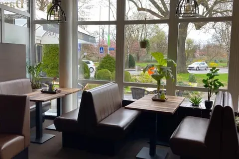 Hotel Am Wall foto 2