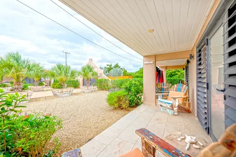 Kura Kabana Boutique Resort in Kralendijk — foto 13
