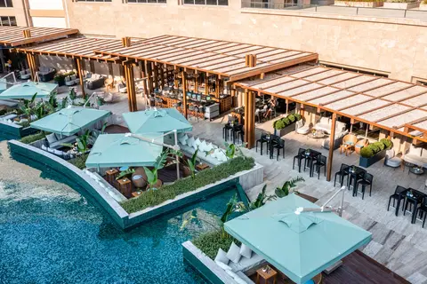 Kaya Palazzo Golf Resort Belek in Serik — foto 17