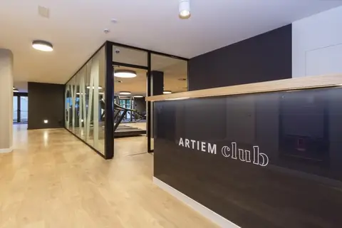 Artiem Asturias in Villaviciosa, foto 12