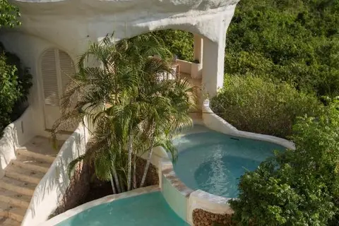 Elewana Kilindi Zanzibar in Kendwa — foto 3