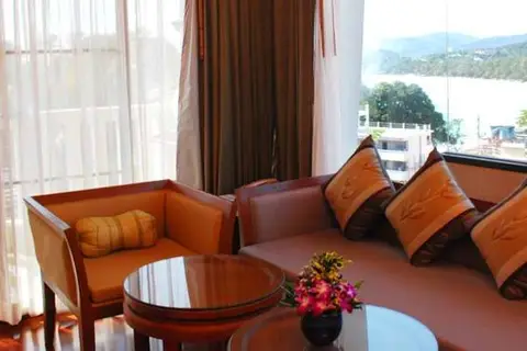 Orchidacea Resort in Phuket 83100 — foto 26