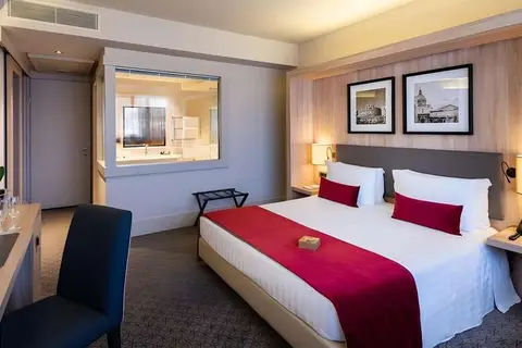 A.Roma Lifestyle Hotel in Rome, foto 2