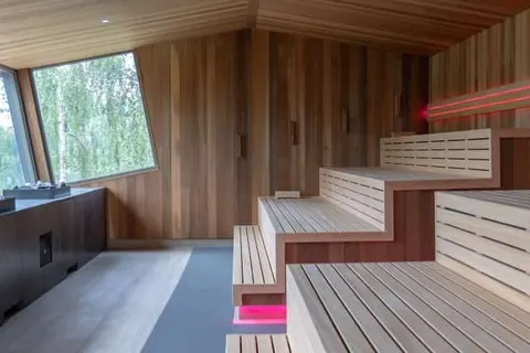 Otium Wellness Hotel foto 28