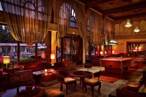 El Andalous in Marrakech — foto 8